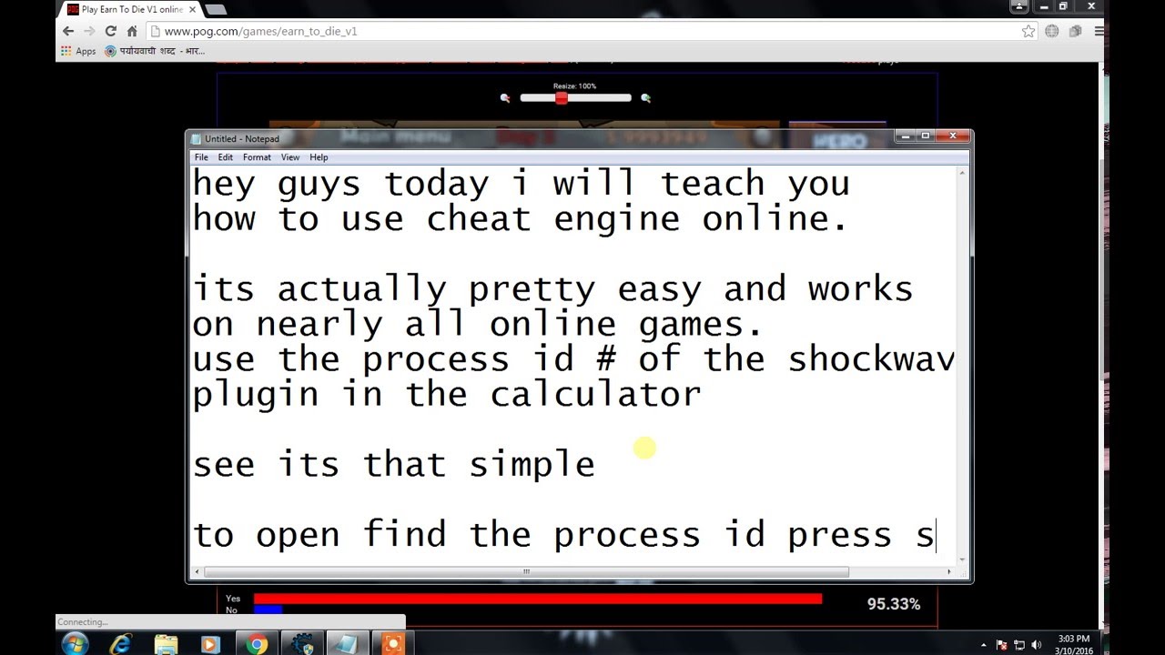 cheat engine renpy games